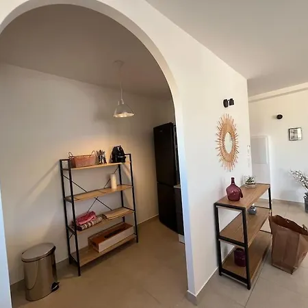 Grand T2 Residence De Standing L'Ile-Rousse  Exterior photo