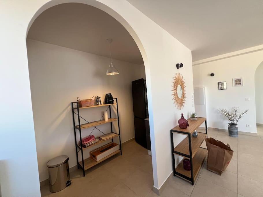 Grand T2 De Standing Apartment L'Ile-Rousse (Corsica)