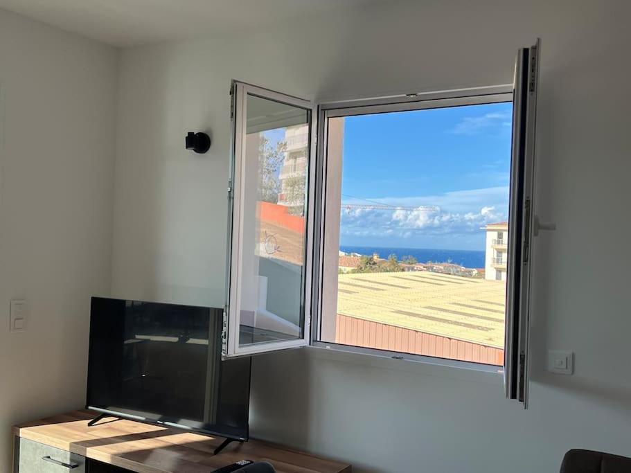 Grand T2 De Standing Apartment